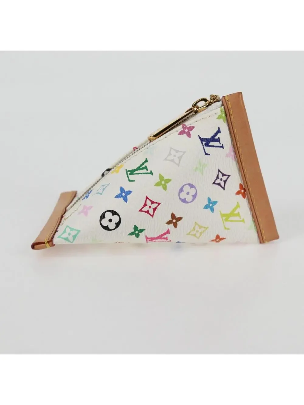 Louis Vuitton Multicolor Berlango Coin #344166L65B